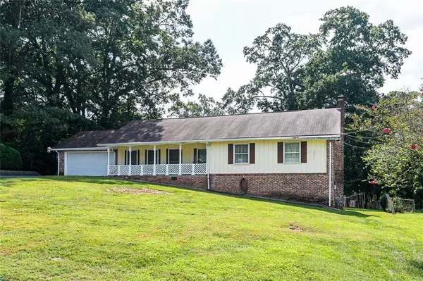 Decatur, GA 30034,3765 Preakness DR