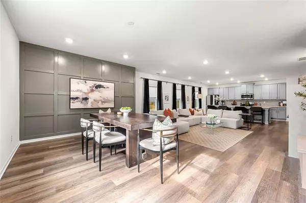 Atlanta, GA 30310,853 Gaston ST SW