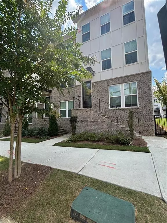 Atlanta, GA 30318,2551 Astaire CT NW