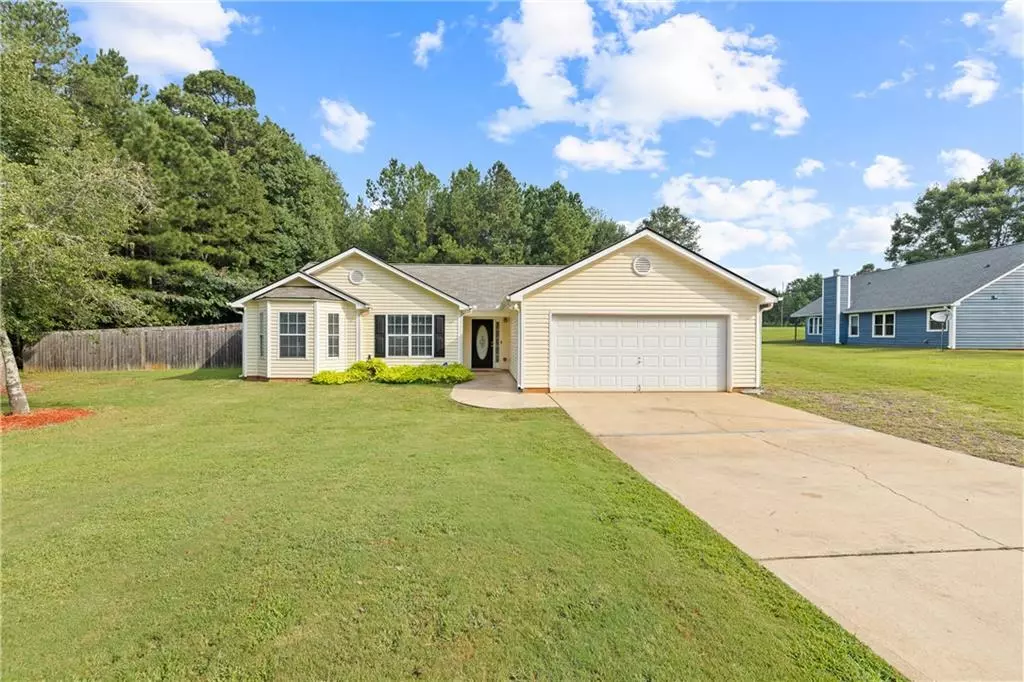 Covington, GA 30014,15 Savoy Park DR