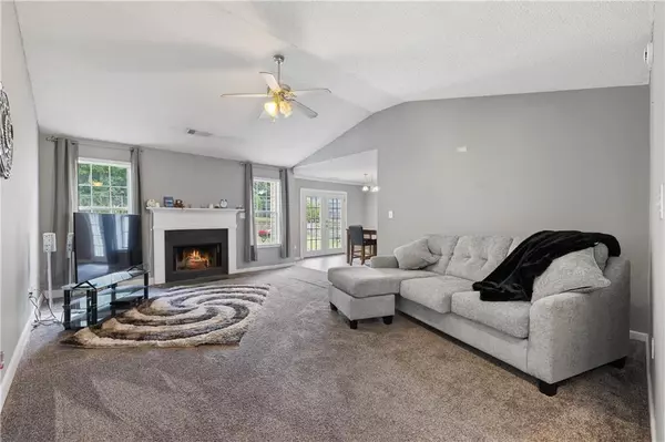 Covington, GA 30014,15 Savoy Park DR