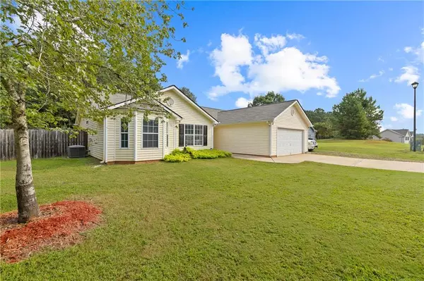 Covington, GA 30014,15 Savoy Park DR