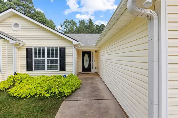 Covington, GA 30014,15 Savoy Park DR