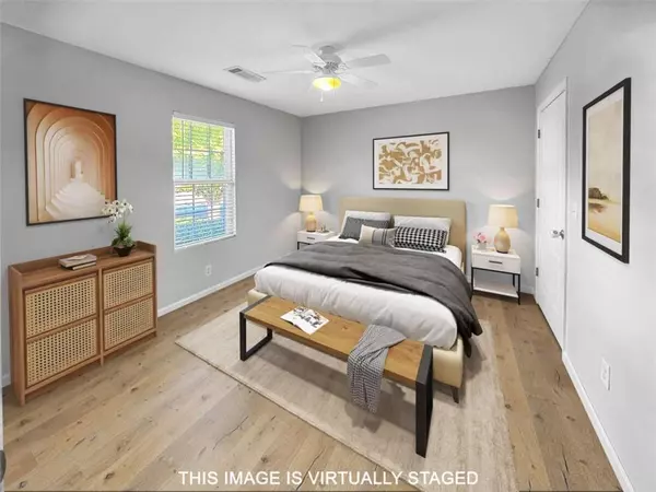 Jasper, GA 30143,59 Brittany CT #UNIT 8