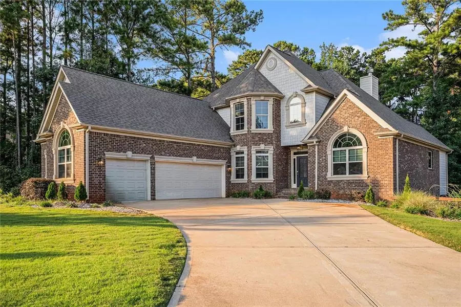 2700 Morgan CT, Stockbridge, GA 30281