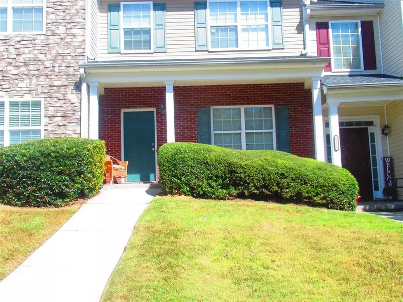 6354 OLMADISON, Atlanta, GA 30349