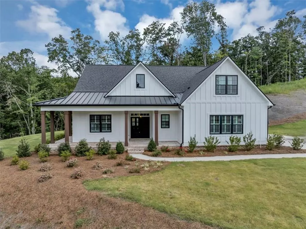 Ball Ground, GA 30107,388 Oxford Rd