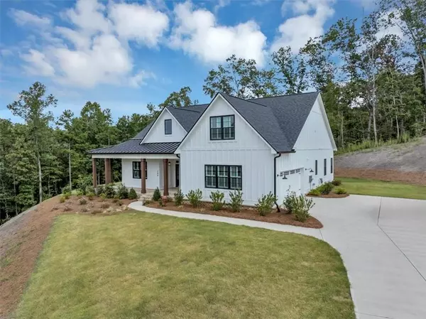 Ball Ground, GA 30107,388 Oxford Rd