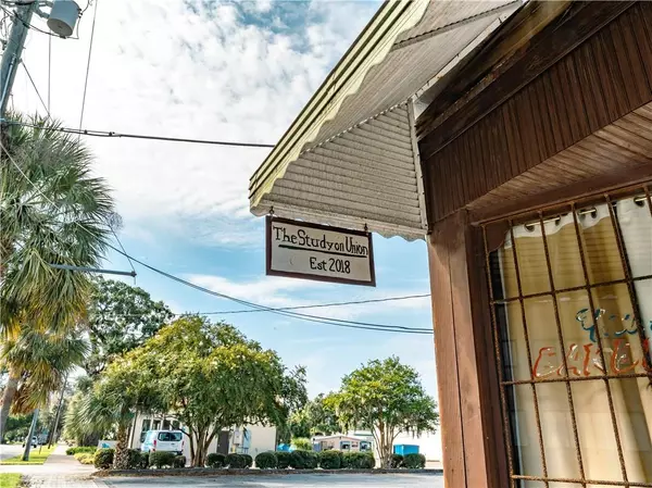 Brunswick, GA 31520,1425 Union ST