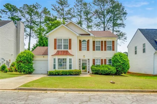 3550 WILLOW TREE TRCE, Decatur, GA 30034