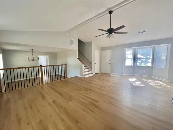 Stone Mountain, GA 30083,440 Sheppard Xing CT