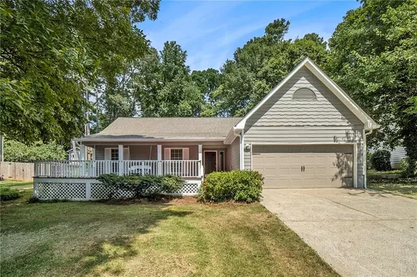1276 Westover TRCE NW, Acworth, GA 30102
