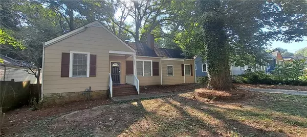 1290 Cahaba DR, Atlanta, GA 30311
