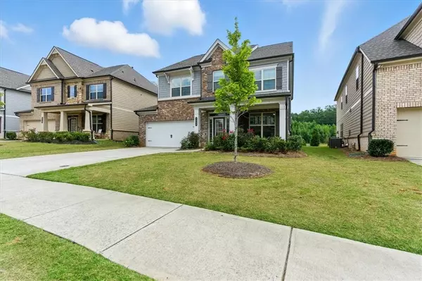 Cumming, GA 30040,3860 Oxford Park LN