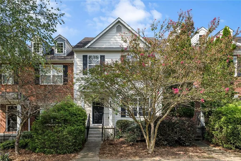 Woodstock, GA 30188,705 Breeze LN