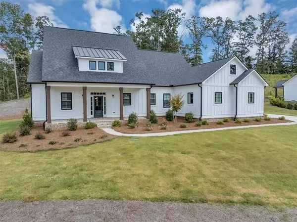 Ball Ground, GA 30107,354 Oxford Rd