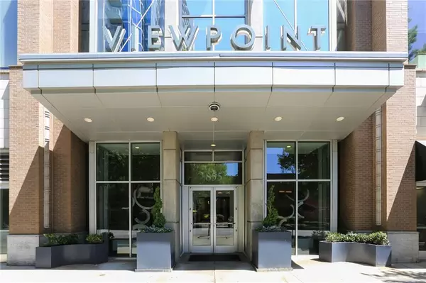 Atlanta, GA 30308,855 Peachtree ST NE #3014