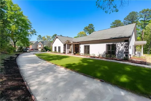Buford, GA 30519,2320 Copper Trail LN