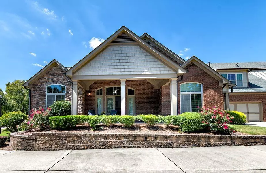 4140 Lanier Ridge WALK #104, Cumming, GA 30041