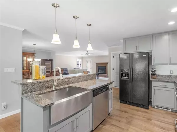 Mcdonough, GA 30252,469 Kimberly CT