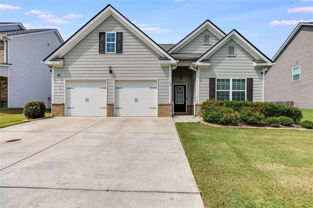 Adairsville, GA 30103,49 SHAMROCK CHASE