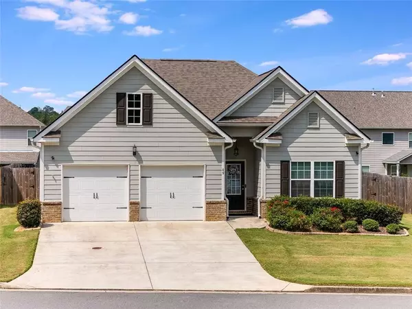 Adairsville, GA 30103,49 SHAMROCK CHASE
