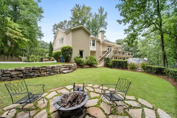 Atlanta, GA 30342,4449 Glengary DR NE