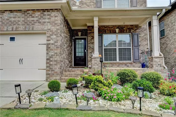 Duluth, GA 30097,2397 Harpers WAY