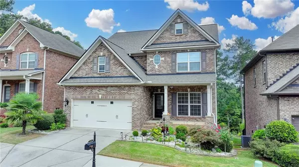 2397 Harpers WAY, Duluth, GA 30097