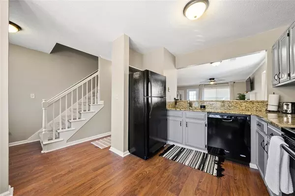 Smyrna, GA 30082,5116 LAUREL BRIDGE CT SE