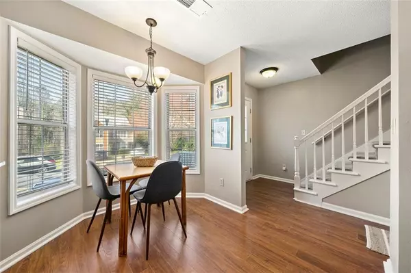 Smyrna, GA 30082,5116 LAUREL BRIDGE CT SE