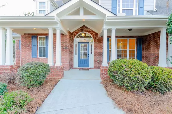 Loganville, GA 30052,2474 Starfire LN