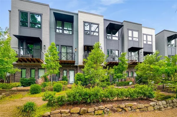 Atlanta, GA 30324,2199 LENOX RD NE #10