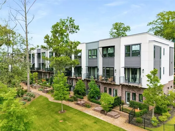 2199 LENOX RD NE #10, Atlanta, GA 30324