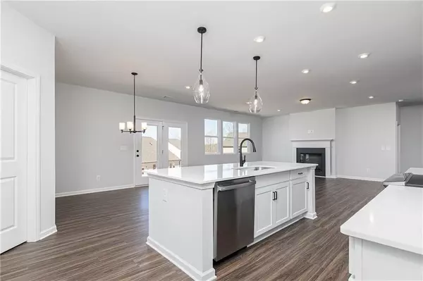 Lawrenceville, GA 30043,1331 Jordan Brook DR