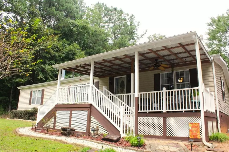 396 OLD HARDEN ORCHARD RD, Commerce, GA 30529