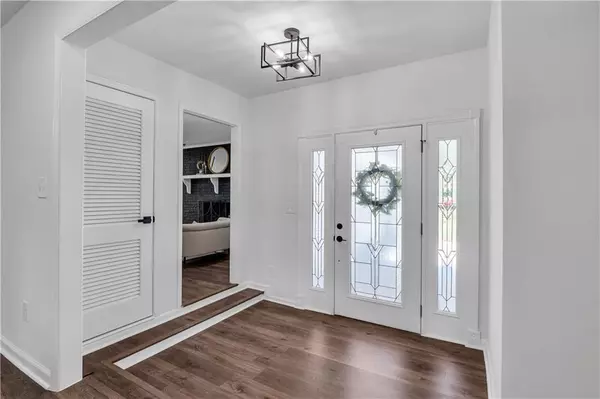 Marietta, GA 30062,2106 Blaylock DR