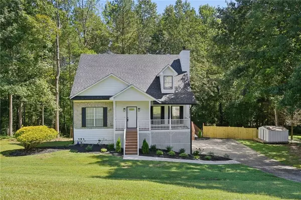 Douglasville, GA 30135,4066 Wedgefield CT