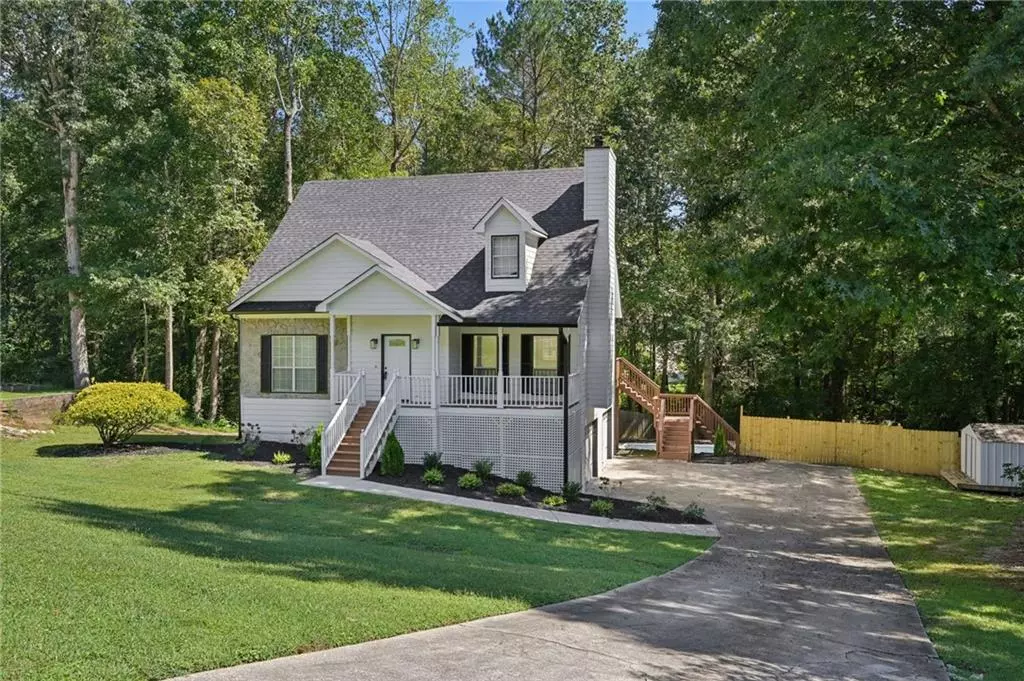 Douglasville, GA 30135,4066 Wedgefield CT