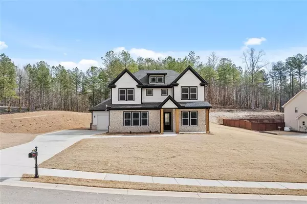 Gainesville, GA 30506,3636 Castoff CT