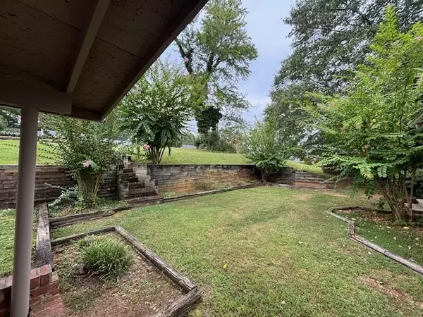 Rome, GA 30161,4 Mitchell CIR SE