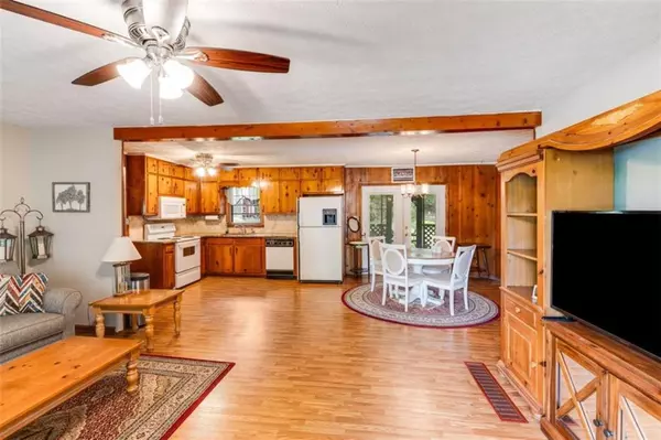 Lithia Springs, GA 30122,6906 Cherry CIR