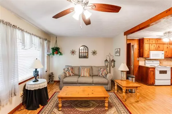 Lithia Springs, GA 30122,6906 Cherry CIR