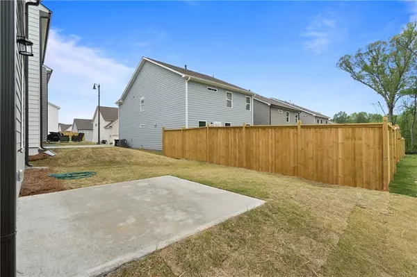 Kennesaw, GA 30144,707 Smokey Quartz WAY