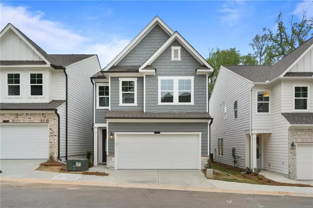 Kennesaw, GA 30144,707 Smokey Quartz WAY