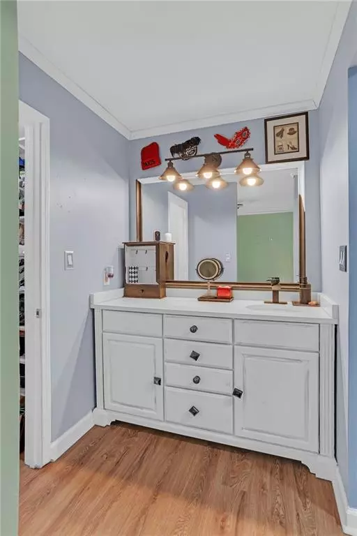 Peachtree Corners, GA 30092,6315 Windsor Trace DR