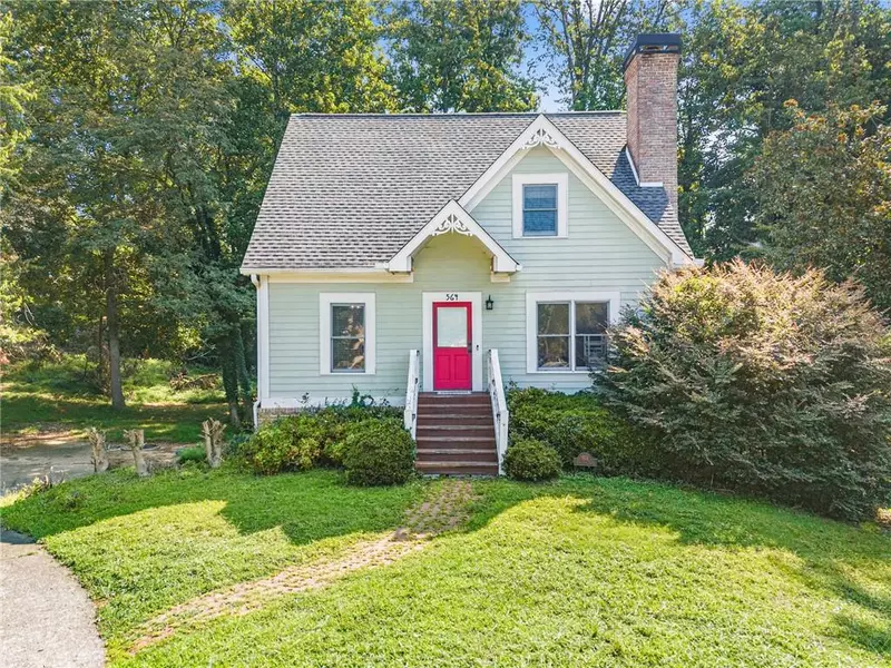 564 Long Oak DR, Gainesville, GA 30501