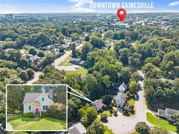 Gainesville, GA 30501,564 Long Oak DR