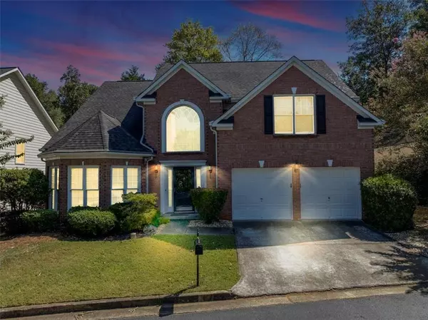 Smyrna, GA 30082,3313 HIDDEN TRAIL RD SE