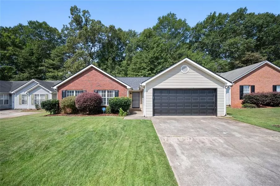11529 VINEA LN, Hampton, GA 30228